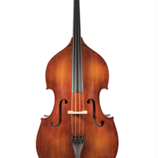 Juzek Bass Outfit Hand-crafted Double Bass