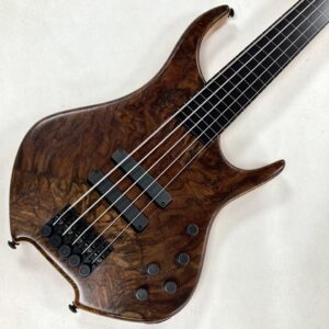 Otto Bass Design