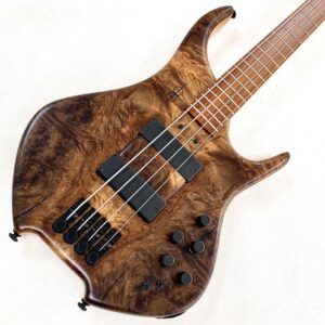 Otto Bass Design