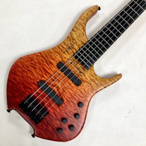 Otto Bass Design