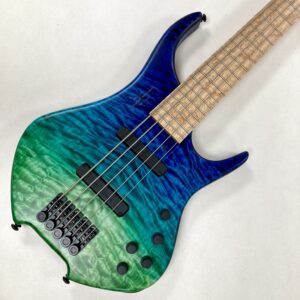 Otto Bass Design