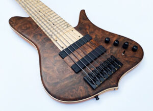 Surine Basses 