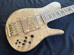 Fodera Imperial Elite