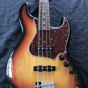 Alleva Coppolo LG4 SOLD