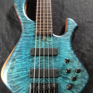 SKJOLD SLAYER  Exotic Series 5/34 SOLD