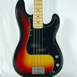 1978 Fender Precision Bass