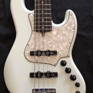 Alleva Coppolo LG 5 Sonic Blue