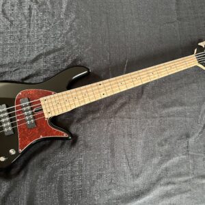 Fodera 2018 Fodera Emperor Classic 5 Standard. 2018 - Bass Southwest-SOLD