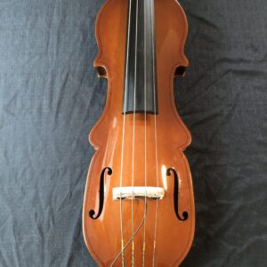 Eminence bass - fixed neck, 4 string like New SOLD