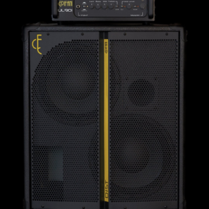 Epifani DIST3 Dual-Impedance Bass Speaker Cabinet