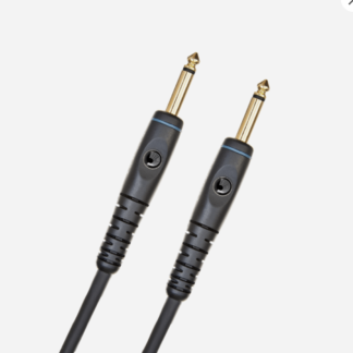 D'Addario Custom Series Cables