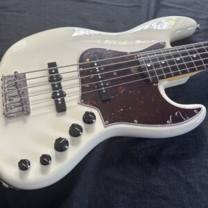 Alleva Coppolo LG5 Standard 2024 Olymic White