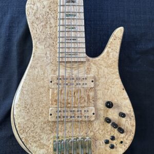 Fodera Imperial Elite